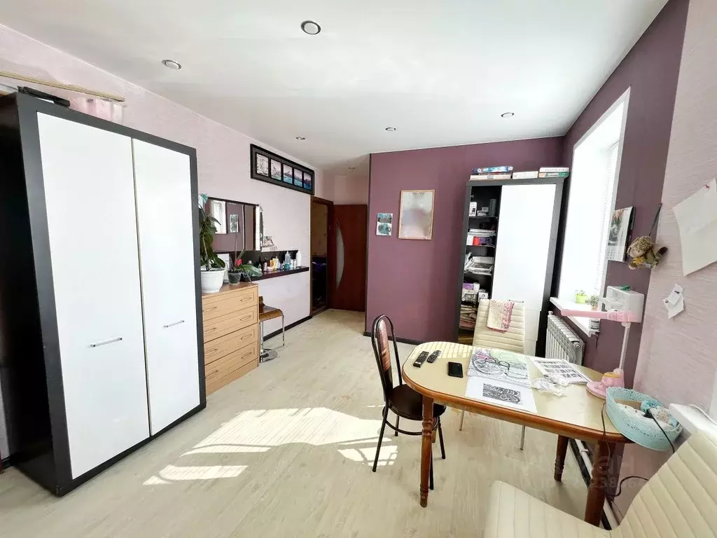 Дом в Тульская область, Ясногорск ул. Панфилова, 3 (154 м) - Фото 1