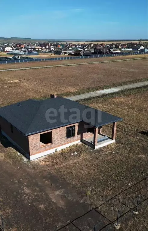Участок в Мордовия, Лямбирский район, Берсеневское с/пос, Альтерра кп  ... - Фото 1