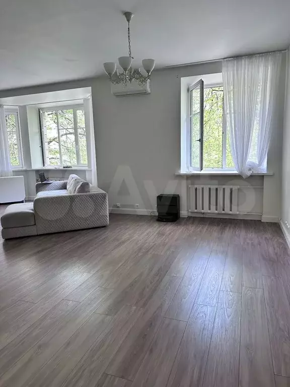 2-к. квартира, 73 м, 3/8 эт. - Фото 0