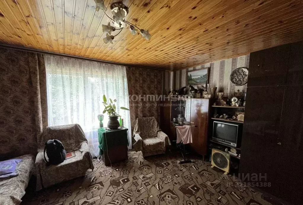 Дом в Владимирская область, Суздальский район, Селецкое муниципальное ... - Фото 1