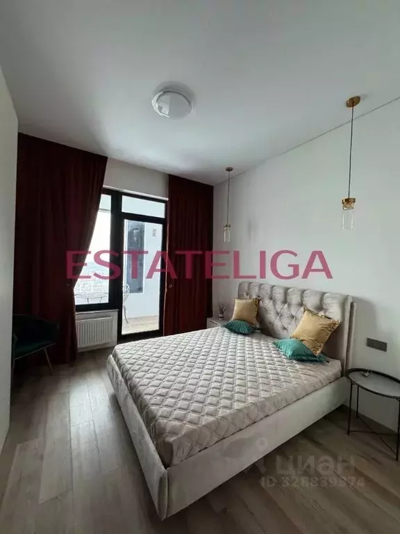 1-к кв. Москва ул. Вильгельма Пика, 1 (46.4 м) - Фото 1