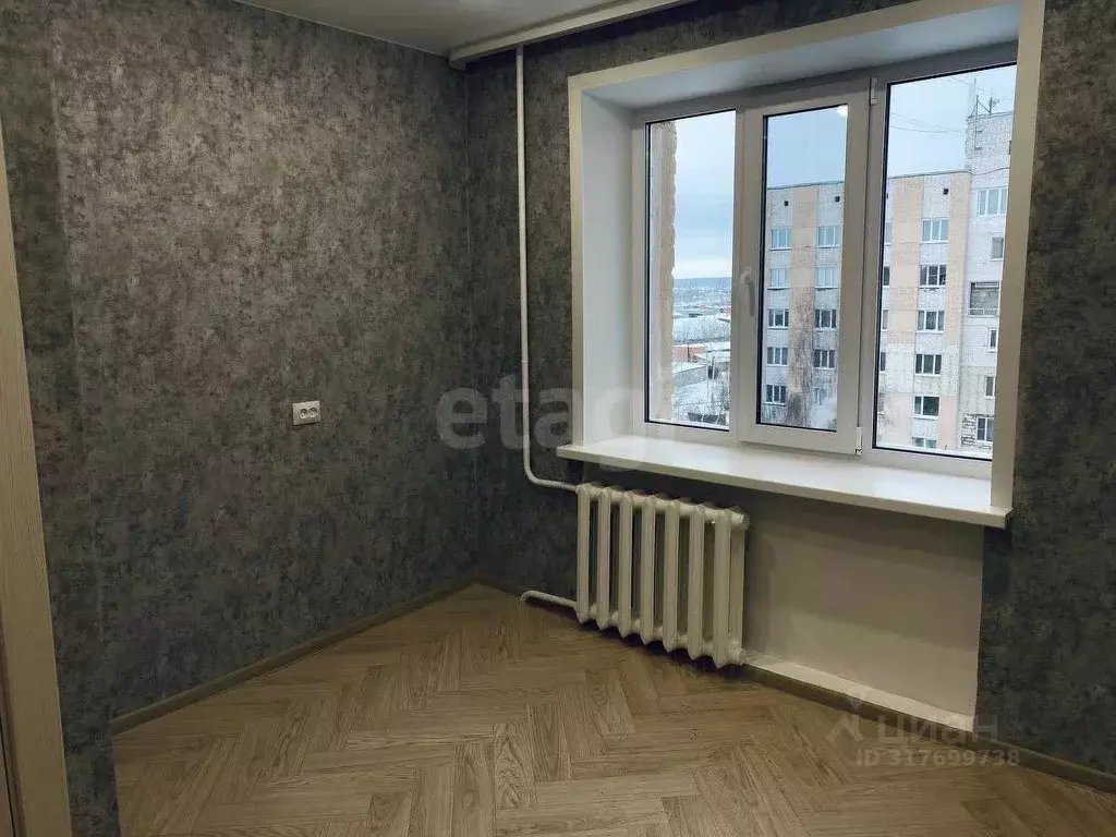 Комната Мордовия, Саранск ул. Ульянова, 22Ак2 (12.0 м) - Фото 1