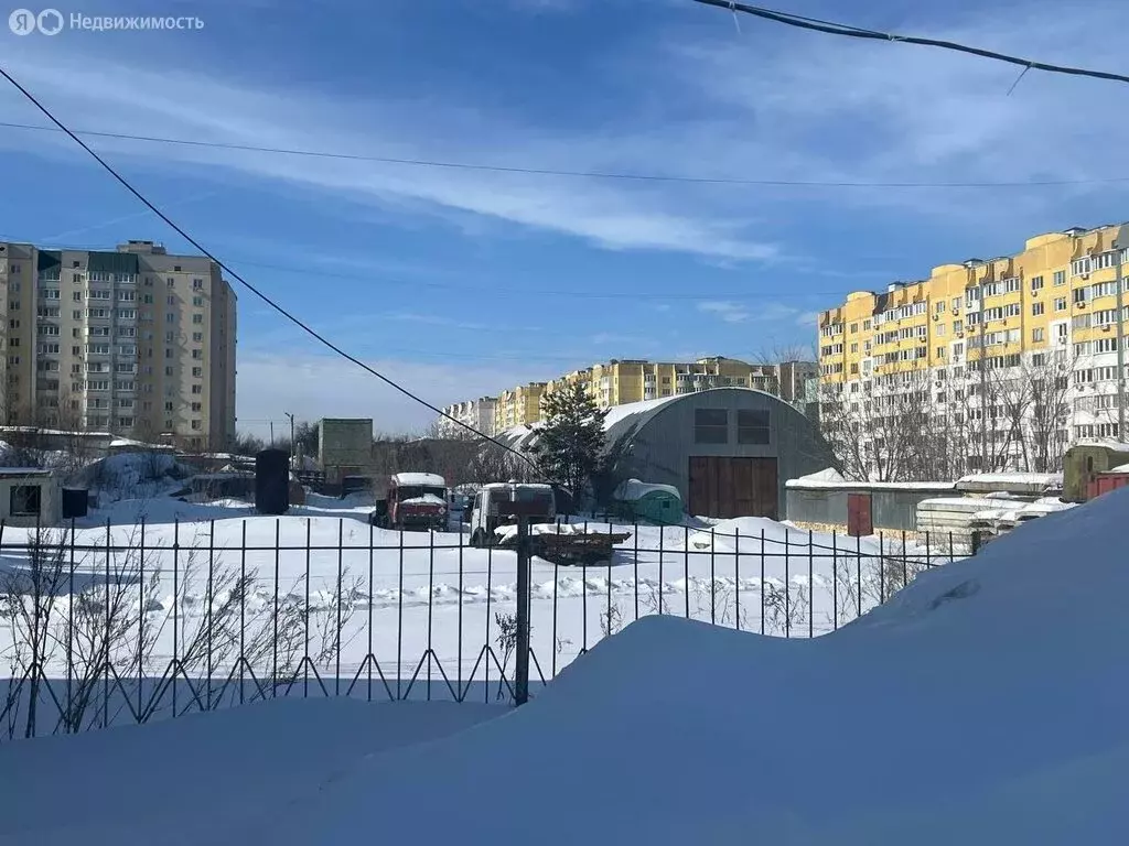 Офис (1000 м) - Фото 1