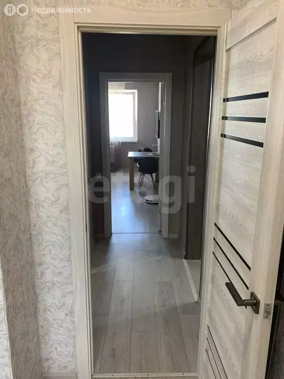 1-комнатная квартира: Оренбург, улица Дорофеева, 3 (37.3 м) - Фото 2