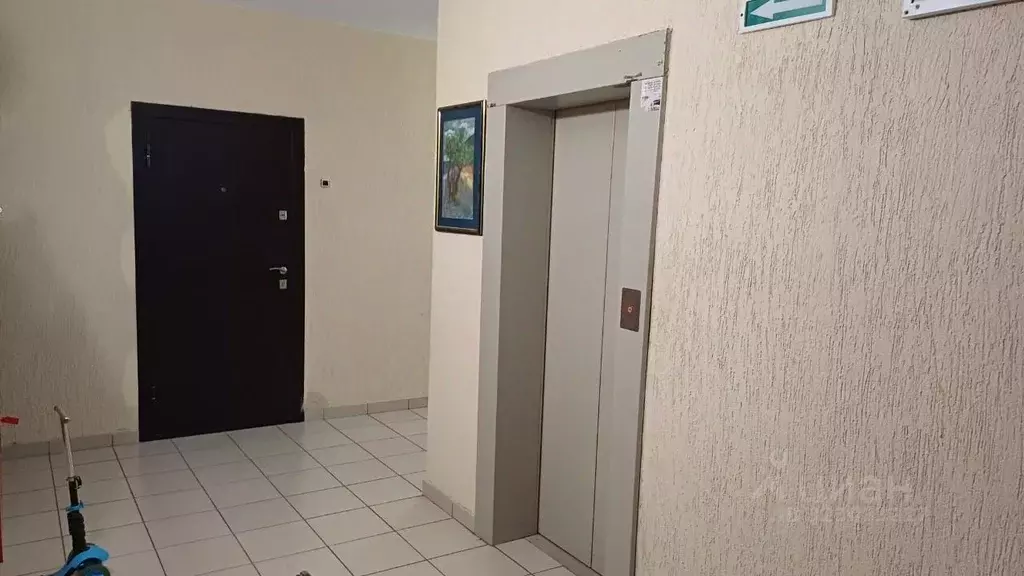 2-к кв. Краснодарский край, Новороссийск просп. Дзержинского, 223а ... - Фото 2