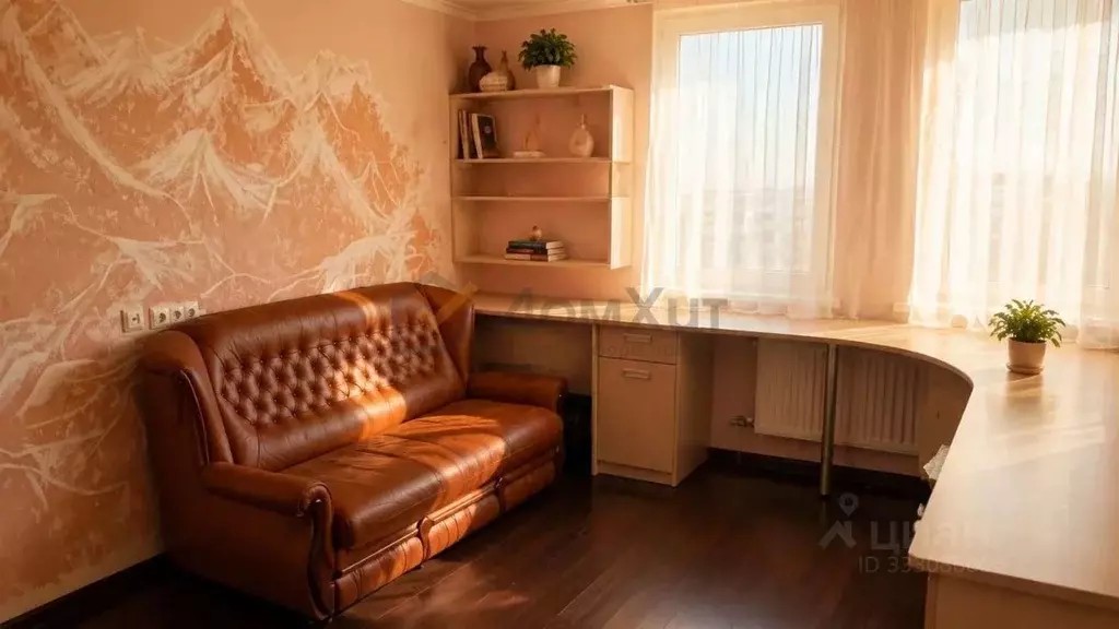 3-к кв. Севастополь ул. Колобова, 18/6 (75.4 м) - Фото 1