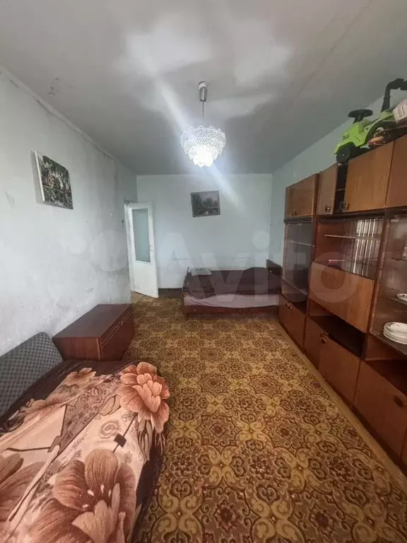 2-к. квартира, 44,4 м, 4/5 эт. - Фото 1