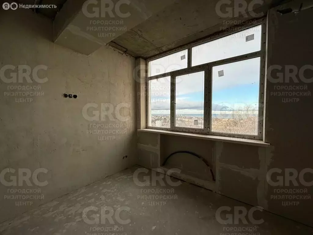 2-комнатная квартира: Сочи, микрорайон Донская, Пасечная улица, 30 (57 ... - Фото 0