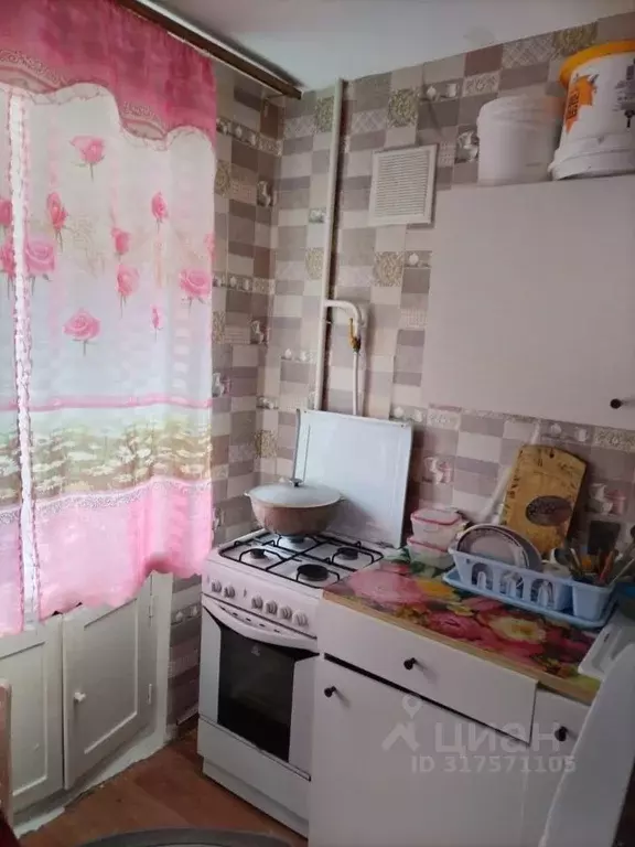 2-к кв. Новосибирская область, Новосибирск ул. Ватутина, 18А (40.4 м) - Фото 1