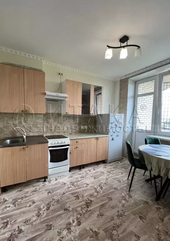 Продаётся 2-к квартира, 52.7 м - Фото 1