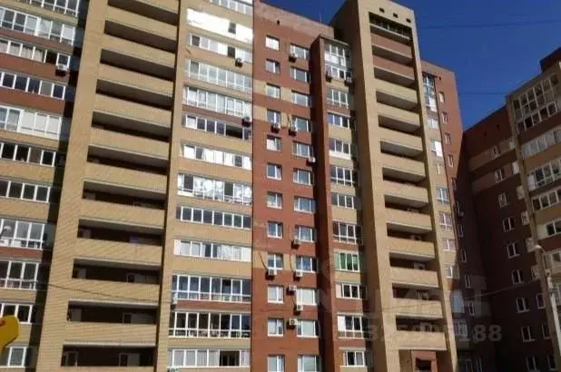 1-к кв. Башкортостан, Уфа ул. Сун-Ят-Сена, 11 (32.0 м) - Фото 1