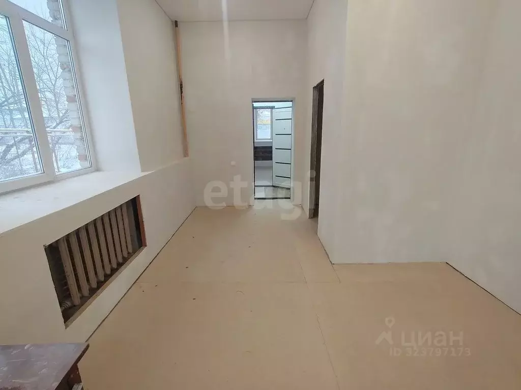 Студия Курганская область, Шадринск ул. Луначарского, 50 (25.3 м) - Фото 1