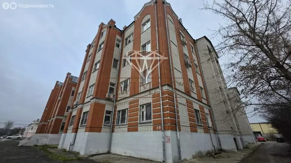 3-комнатная квартира: Елец, улица Орджоникидзе, 49 (66.8 м) - Фото 1