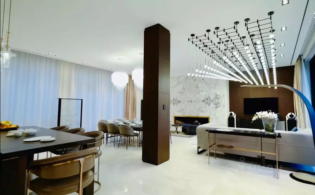 Дом в Краснодарский край, Сочи Светлана мкр, просп. Пушкина (675 м) - Фото 0