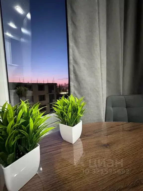 1-к кв. Ставропольский край, Минеральные Воды Советская ул., 123к2 ... - Фото 1