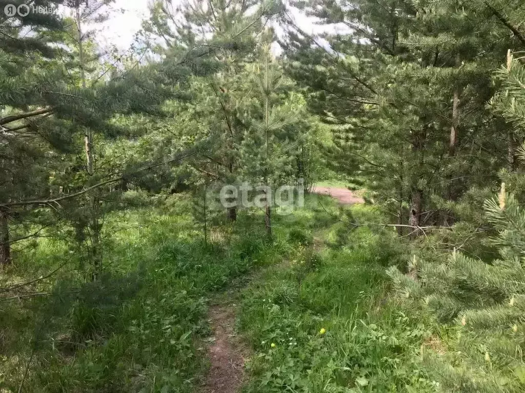 Участок в Златоуст, 2-я Литейная улица (5.79 м) - Фото 0