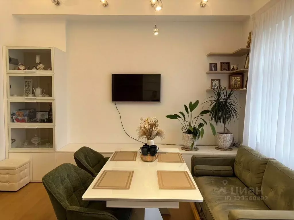 4-к кв. Московская область, Красногорск городской округ, с. Ангелово ... - Фото 2