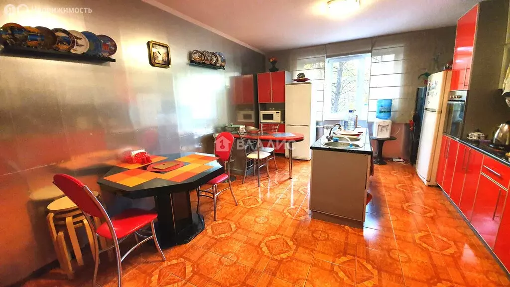 5-комнатная квартира: Жуковский, улица Грищенко, 4 (205.6 м) - Фото 1