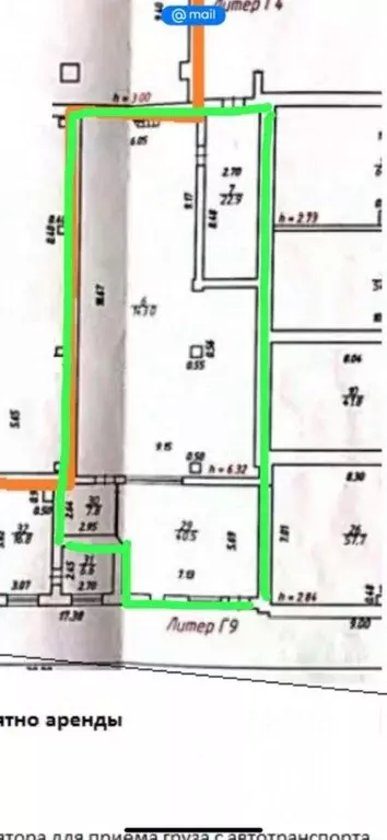 Склад в Удмуртия, Ижевск ул. Орджоникидзе, 1А (250 м) - Фото 2
