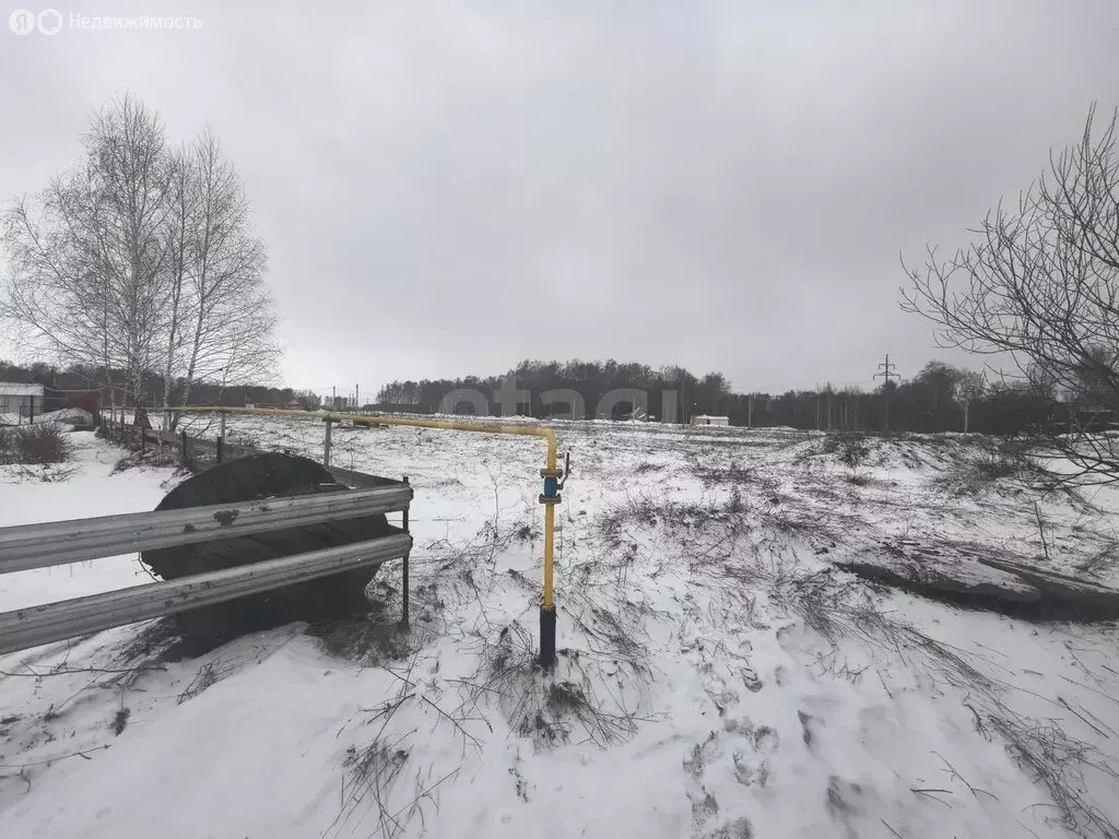 Участок в Кемерово, Огоньковая улица (9.88 м) - Фото 1