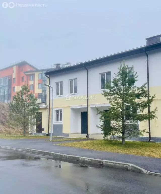 Дом в деревня Мистолово, Средний проспект, 22 (83.4 м) - Фото 2