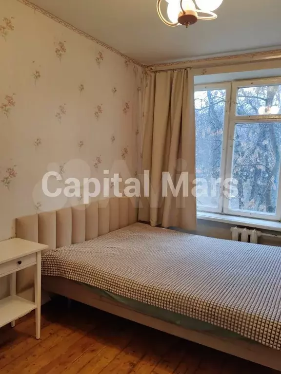 2-к. квартира, 44 м, 3/5 эт. - Фото 1