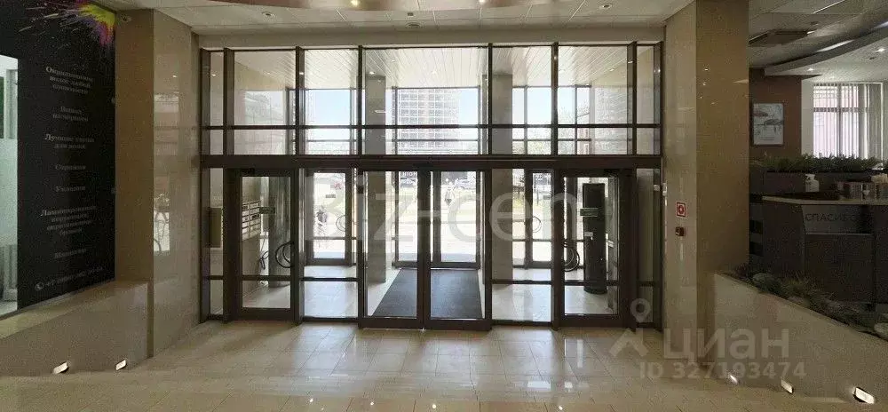 Офис в Москва Летниковская ул., 10С2 (461 м) - Фото 2