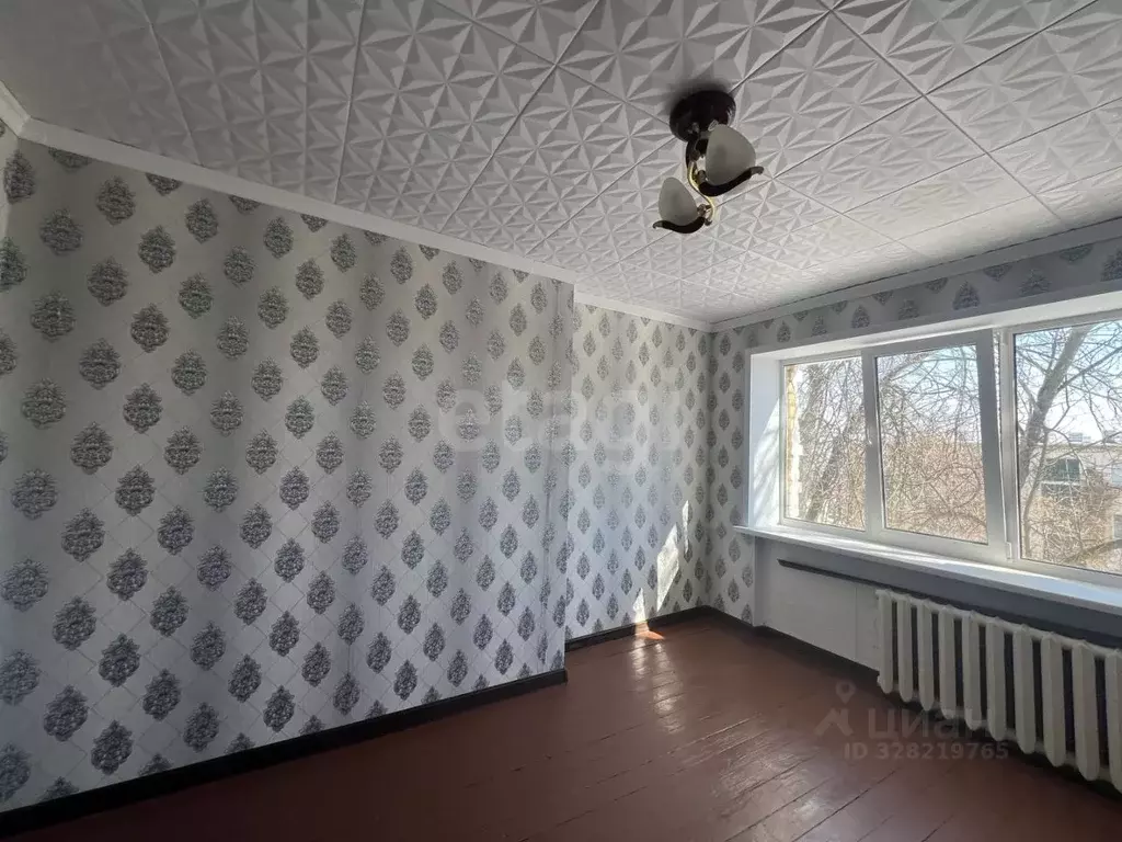 Комната Мордовия, Саранск ул. Титова, 144 (13.0 м) - Фото 1