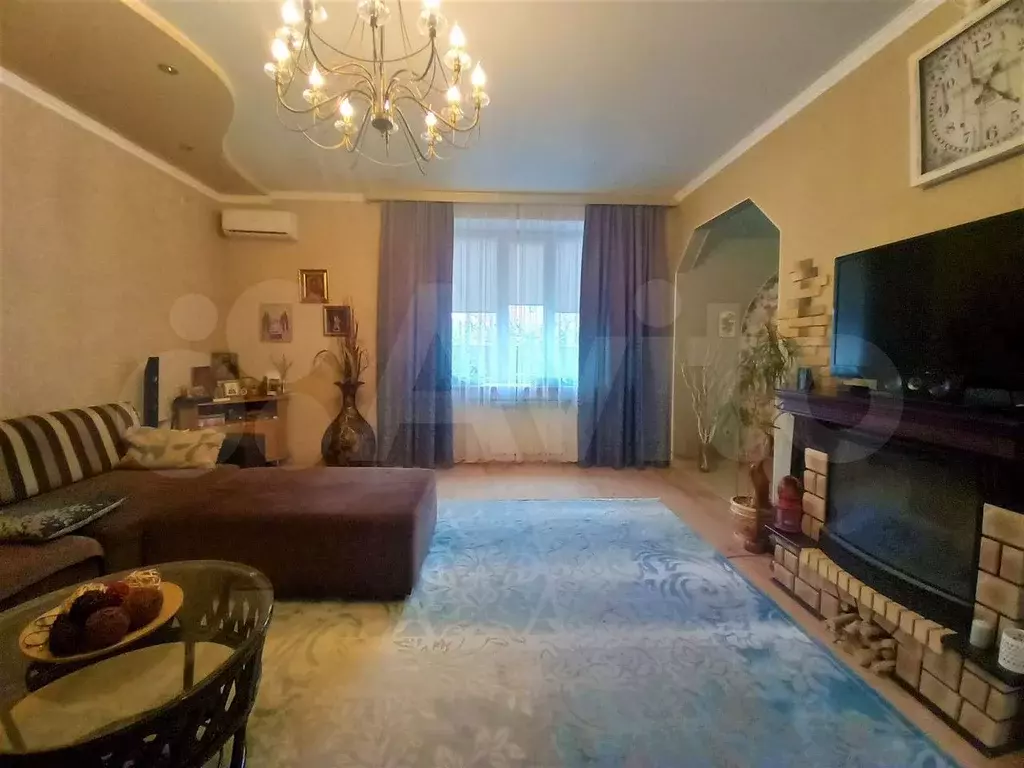 Дом 151,9 м на участке 7,8 сот. - Фото 1