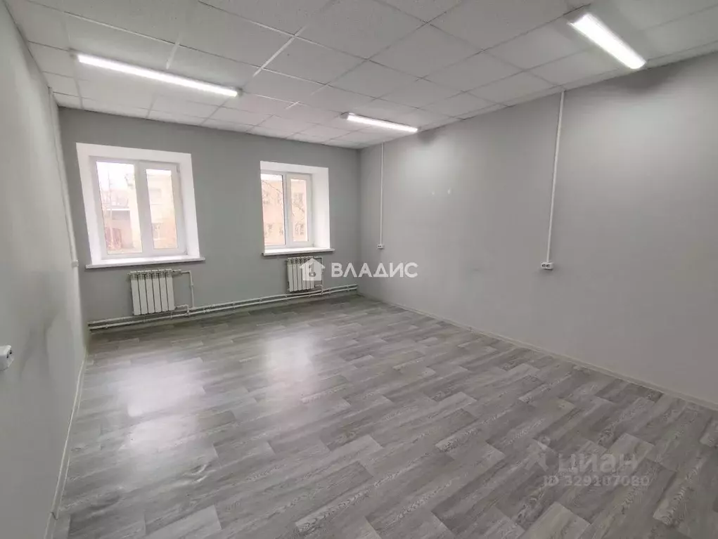 Офис в Ивановская область, Иваново ул. Колотилова, 49Д (22 м) - Фото 2