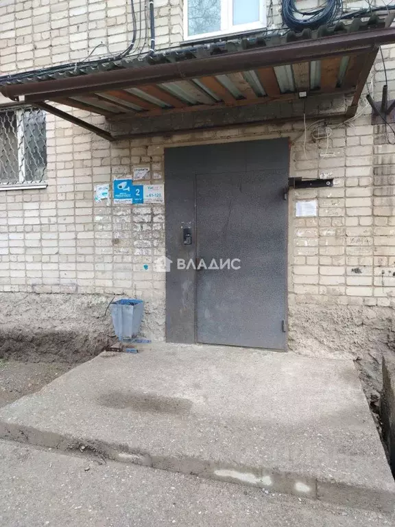 1-к кв. Приморский край, Уссурийск ул. Дзержинского, 25 (29.0 м) - Фото 2