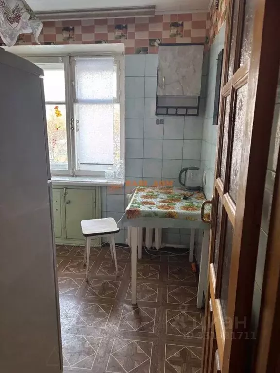 1-к кв. Тульская область, Тула ул. Дмитрия Ульянова, 5 (32.0 м) - Фото 2
