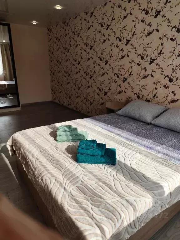 1-к кв. Саратовская область, Саратов ул. Имени В.И. Оржевского, 1 ... - Фото 2