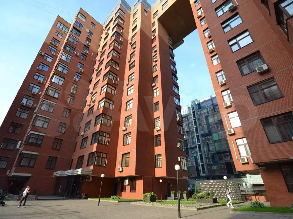 2-к. квартира, 80 м, 7/14 эт. - Фото 0