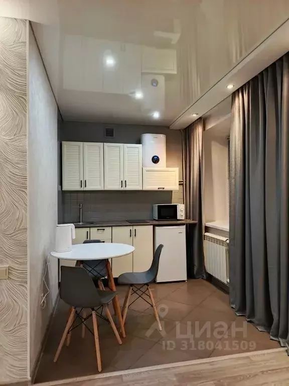 Студия Красноярский край, Канск Гвардейская ул., 1 (30.0 м) - Фото 1