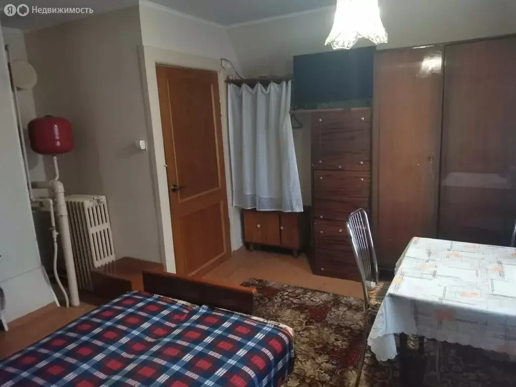 1к в 3-комнатной квартире (15 м) - Фото 0