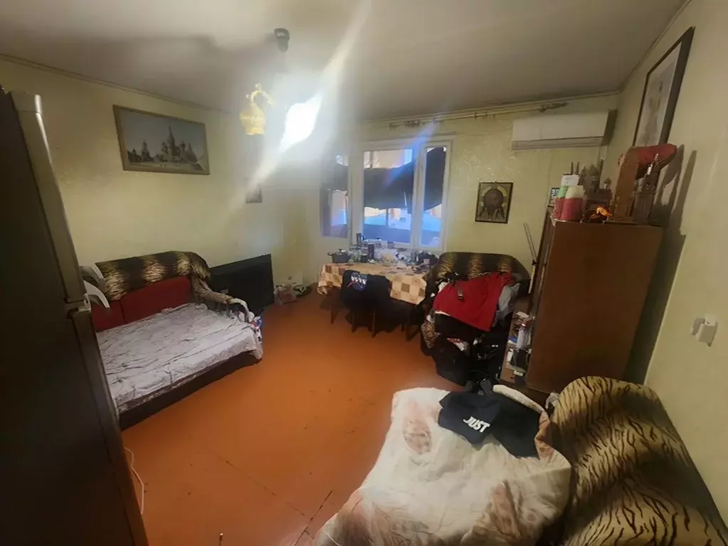 3-к кв. Волгоградская область, Волжский ул. Пушкина, 94 (57.0 м) - Фото 0