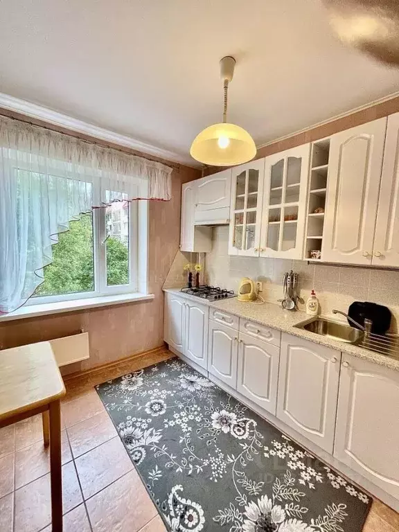 2-к кв. Ленинградская область, Выборг ул. Гагарина, 63 (56.8 м) - Фото 1