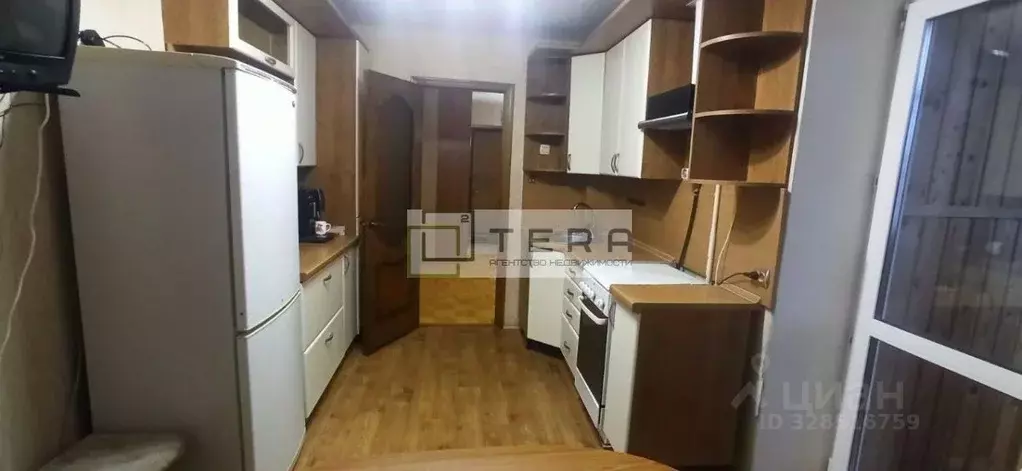 2-к кв. Башкортостан, Уфа ул. Натальи Ковшовой, 10 (63.8 м) - Фото 1