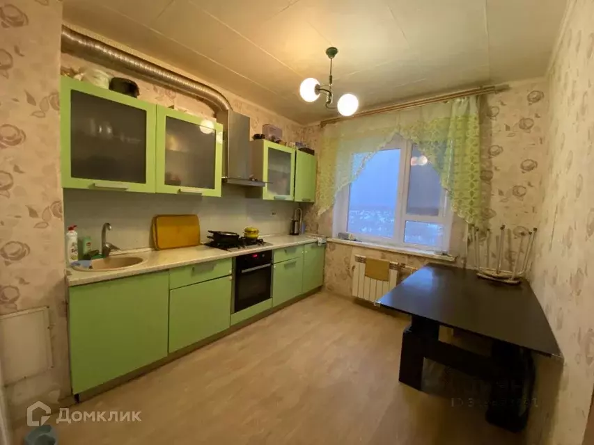 Продаётся 3-к квартира, 64 м - Фото 0