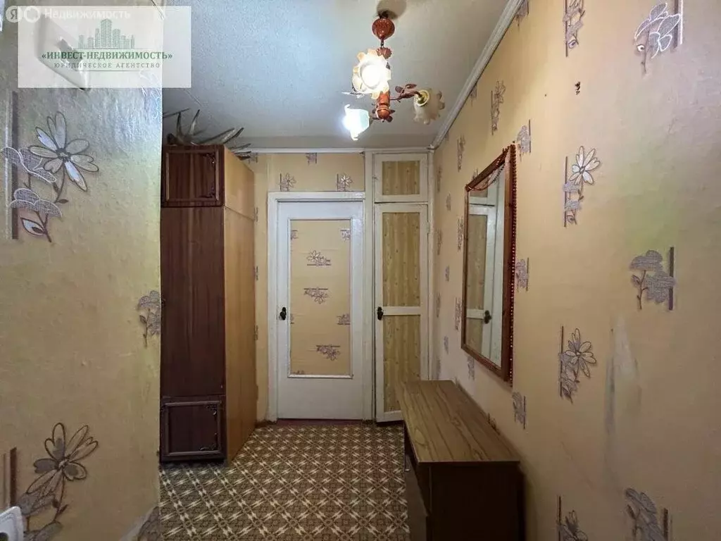 1-комнатная квартира: Брянск, улица Крахмалёва, 17 (38 м) - Фото 1