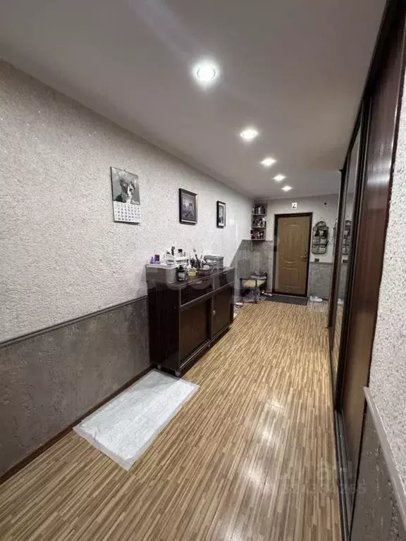 3-к кв. Бурятия, Улан-Удэ ул. Лимонова, 12 (60.4 м) - Фото 1