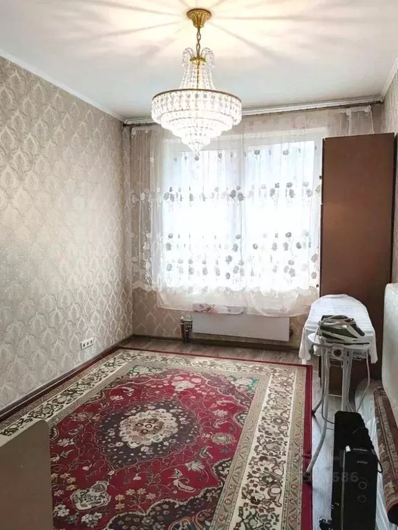 1-к кв. Москва просп. Магеллана, 2 (59.0 м) - Фото 2