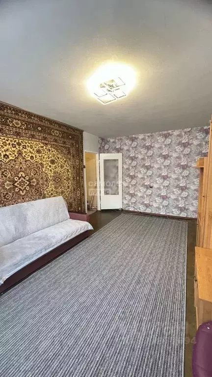 2-к кв. Воронежская область, Воронеж ул. 9 Января, 264 (53.6 м) - Фото 2