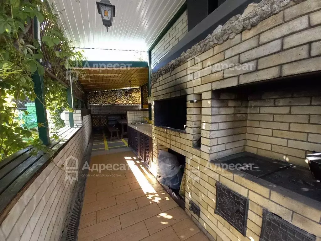 Помещение свободного назначения в Волгоградская область, Городище рп ... - Фото 2