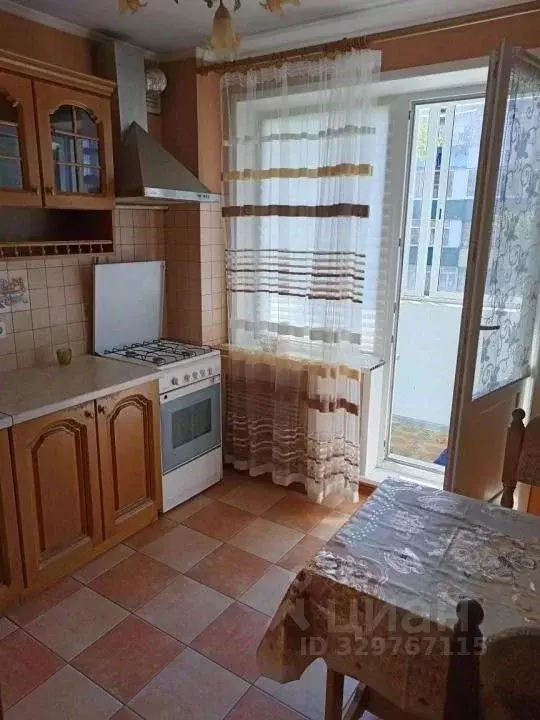 2-к кв. Тамбовская область, Тамбов ул. Дмитрия Карбышева, 9 (48.0 м) - Фото 1