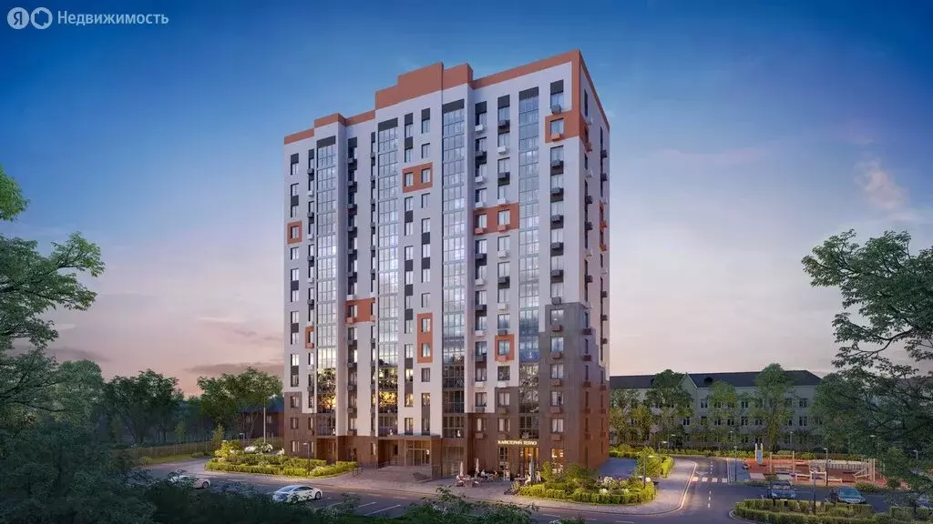 1-комнатная квартира: Республика Башкортостан, Туймазы (39.7 м) - Фото 1