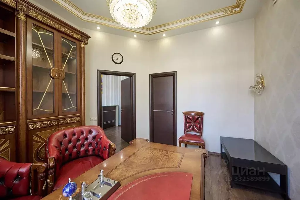 Офис в Москва ул. Новый Арбат, 23 (60 м) - Фото 2