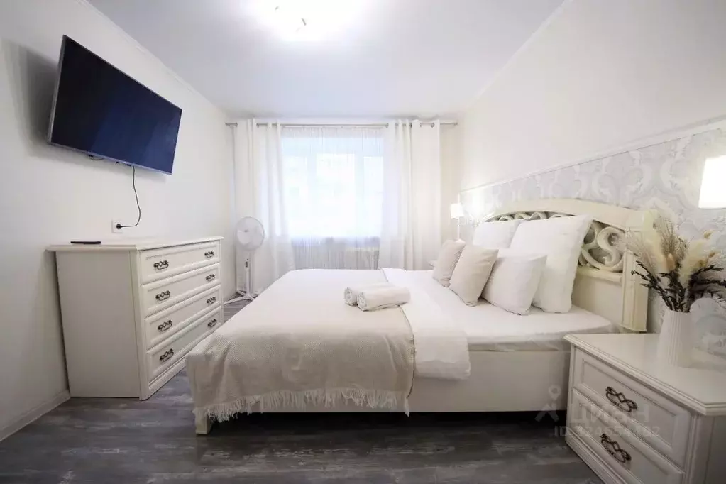 2-к кв. Ярославская область, Ярославль ул. Свердлова, 79А (47.0 м) - Фото 1