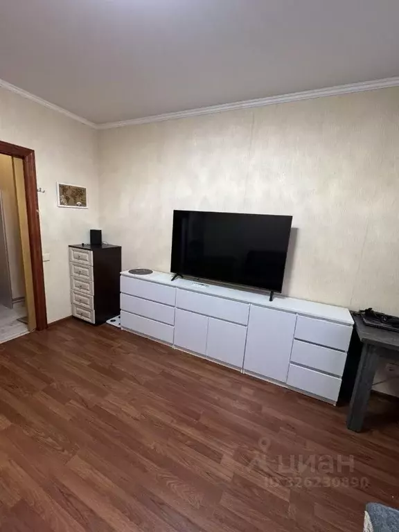 3-к кв. Москва ул. Генерала Антонова, 10 (65.0 м) - Фото 1